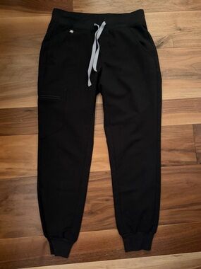 Figs Zamora Joggers - XS/P - Black